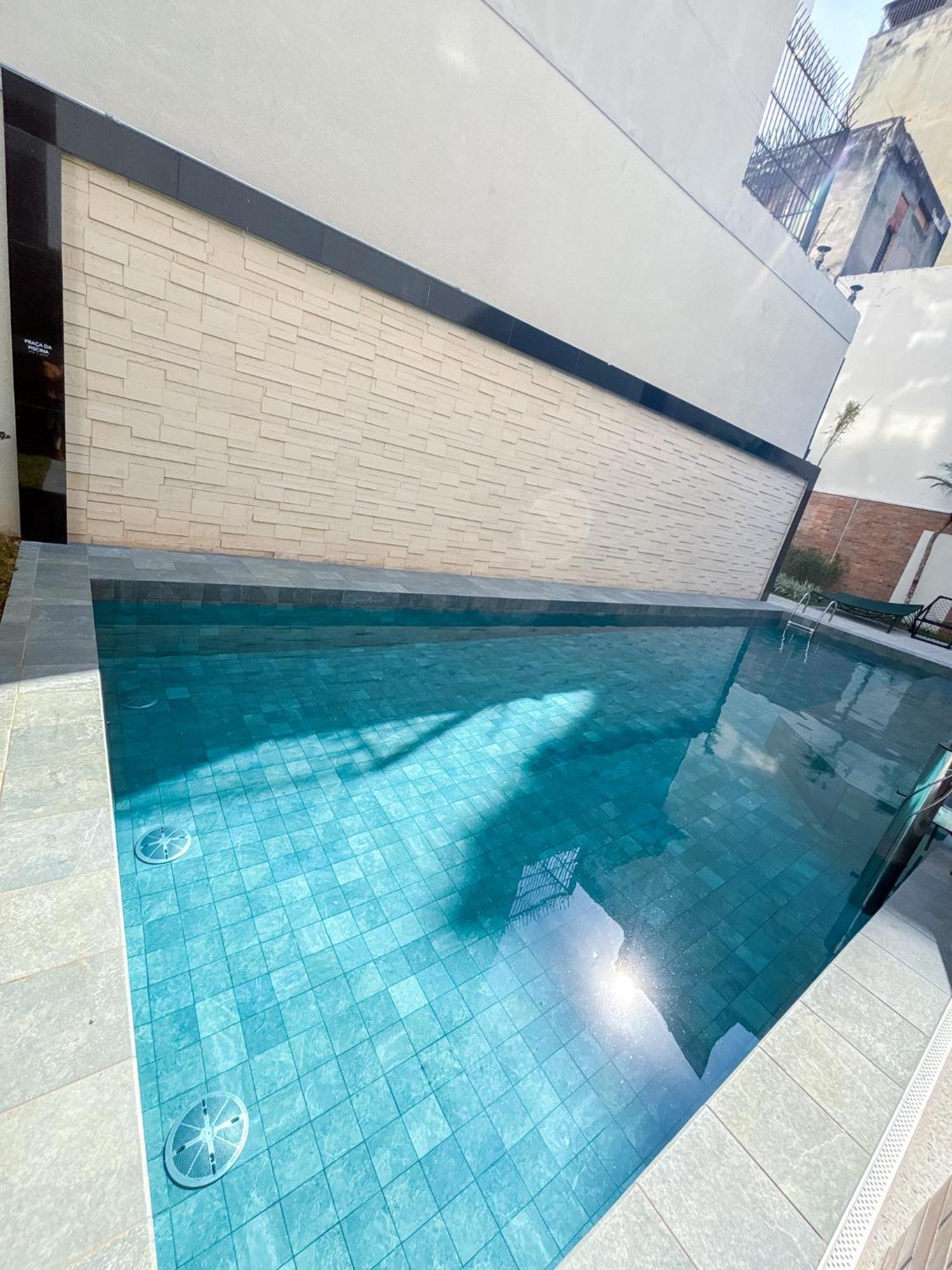 Apartment Loft Gratitude - Na Buarque *