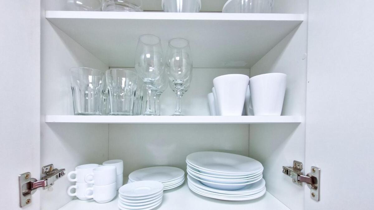 Apartment Loft Gratitude - Na Buarque *