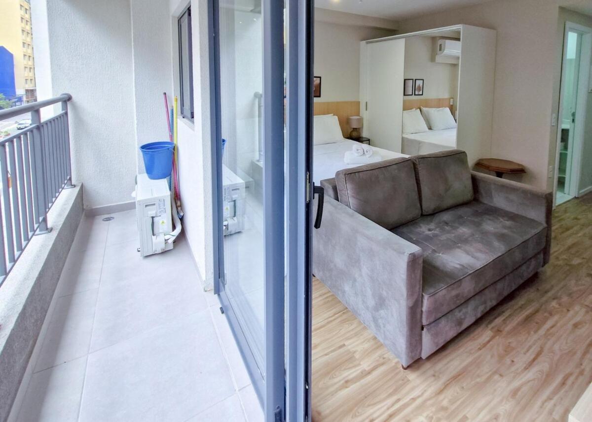 Loft Gratitude - Na Buarque Apartment