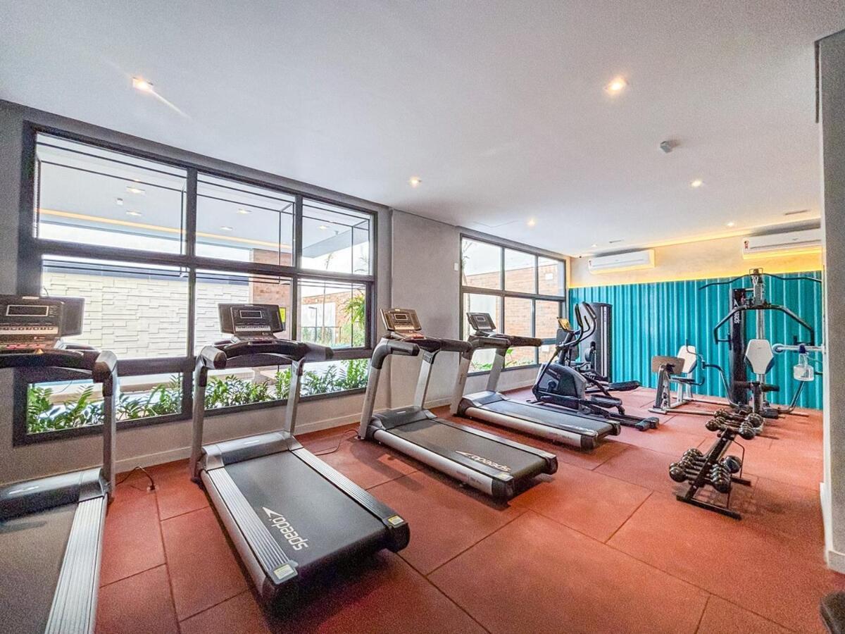 Loft Gratitude - Na Buarque Apartment *